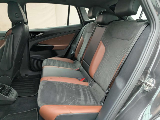 USED 2022 22 VOLKSWAGEN ID.4 ID4 Life 5dr CLICK+COLLECT / HOME DELIVERY