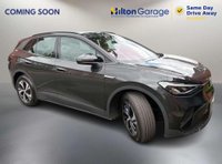 USED 2022 22 VOLKSWAGEN ID.4 ID4 Life 5dr CLICK+COLLECT / HOME DELIVERY
