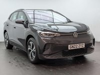 USED 2022 22 VOLKSWAGEN ID.4 ID4 Life 5dr CLICK+COLLECT / HOME DELIVERY