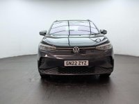 USED 2022 22 VOLKSWAGEN ID.4 ID4 Life 5dr CLICK+COLLECT / HOME DELIVERY