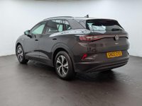 USED 2022 22 VOLKSWAGEN ID.4 ID4 Life 5dr CLICK+COLLECT / HOME DELIVERY