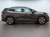 USED 2022 22 VOLKSWAGEN ID.4 ID4 Life 5dr CLICK+COLLECT / HOME DELIVERY