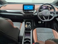 USED 2022 22 VOLKSWAGEN ID.4 ID4 Life 5dr CLICK+COLLECT / HOME DELIVERY