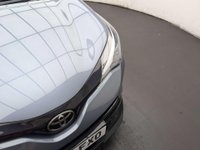 USED 2022 22 TOYOTA C-HR 1.8 C-HR GR Sport HEV CVT 5dr CLICK+COLLECT / HOME DELIVERY