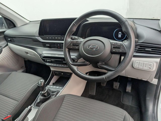 USED 2021 21 HYUNDAI I20 1.0 i20 Ultimate MHEV TGDi 5dr CLICK+COLLECT / HOME DELIVERY
