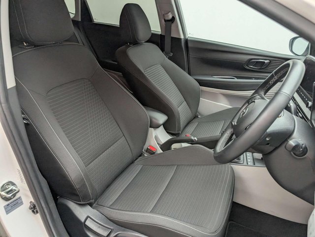USED 2021 21 HYUNDAI I20 1.0 i20 Ultimate MHEV TGDi 5dr CLICK+COLLECT / HOME DELIVERY