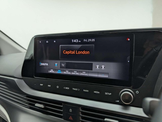 USED 2021 21 HYUNDAI I20 1.0 i20 Ultimate MHEV TGDi 5dr CLICK+COLLECT / HOME DELIVERY
