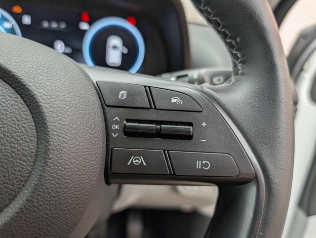 USED 2021 21 HYUNDAI I20 1.0 i20 Ultimate MHEV TGDi 5dr CLICK+COLLECT / HOME DELIVERY