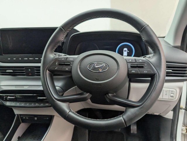 USED 2021 21 HYUNDAI I20 1.0 i20 Ultimate MHEV TGDi 5dr CLICK+COLLECT / HOME DELIVERY