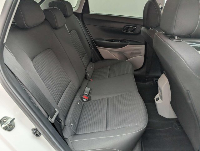 USED 2021 21 HYUNDAI I20 1.0 i20 Ultimate MHEV TGDi 5dr CLICK+COLLECT / HOME DELIVERY
