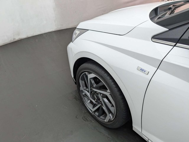 USED 2021 21 HYUNDAI I20 1.0 i20 Ultimate MHEV TGDi 5dr CLICK+COLLECT / HOME DELIVERY