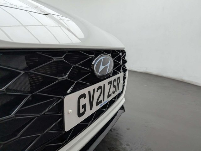USED 2021 21 HYUNDAI I20 1.0 i20 Ultimate MHEV TGDi 5dr CLICK+COLLECT / HOME DELIVERY