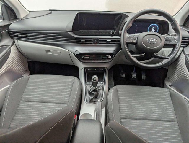 USED 2021 21 HYUNDAI I20 1.0 i20 Ultimate MHEV TGDi 5dr CLICK+COLLECT / HOME DELIVERY