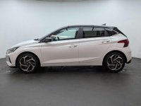 USED 2021 21 HYUNDAI I20 1.0 i20 Ultimate MHEV TGDi 5dr CLICK+COLLECT / HOME DELIVERY