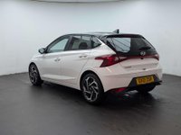 USED 2021 21 HYUNDAI I20 1.0 i20 Ultimate MHEV TGDi 5dr CLICK+COLLECT / HOME DELIVERY