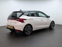 USED 2021 21 HYUNDAI I20 1.0 i20 Ultimate MHEV TGDi 5dr CLICK+COLLECT / HOME DELIVERY