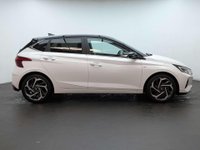 USED 2021 21 HYUNDAI I20 1.0 i20 Ultimate MHEV TGDi 5dr CLICK+COLLECT / HOME DELIVERY