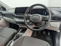 USED 2021 21 HYUNDAI I20 1.0 i20 Ultimate MHEV TGDi 5dr CLICK+COLLECT / HOME DELIVERY