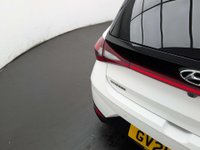 USED 2021 21 HYUNDAI I20 1.0 i20 Ultimate MHEV TGDi 5dr CLICK+COLLECT / HOME DELIVERY