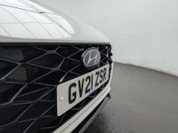 USED 2021 21 HYUNDAI I20 1.0 i20 Ultimate MHEV TGDi 5dr CLICK+COLLECT / HOME DELIVERY