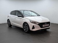 USED 2021 21 HYUNDAI I20 1.0 i20 Ultimate MHEV TGDi 5dr CLICK+COLLECT / HOME DELIVERY