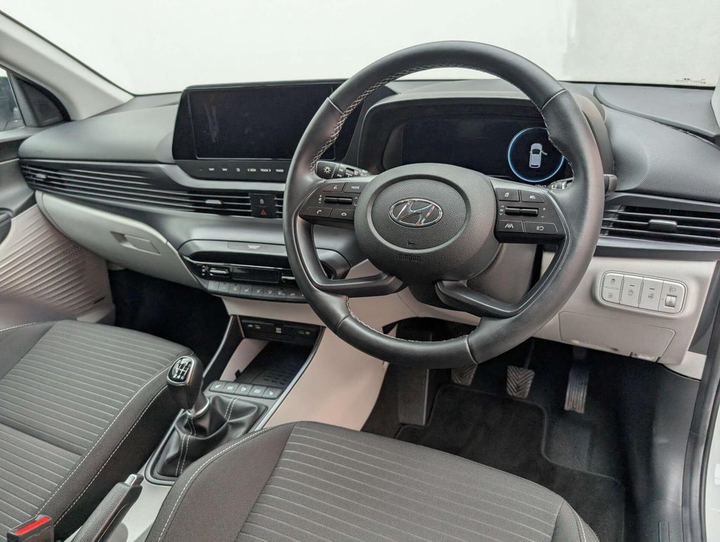 Used 2021 21 HYUNDAI I20 1.0 i20 Ultimate MHEV TGDi 5dr CLICK+COLLECT / HOME DELIVERY