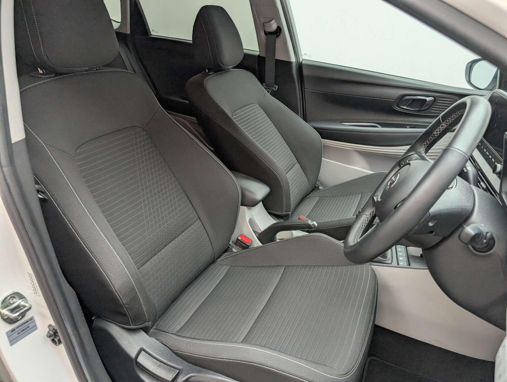 Used 2021 21 HYUNDAI I20 1.0 i20 Ultimate MHEV TGDi 5dr CLICK+COLLECT / HOME DELIVERY