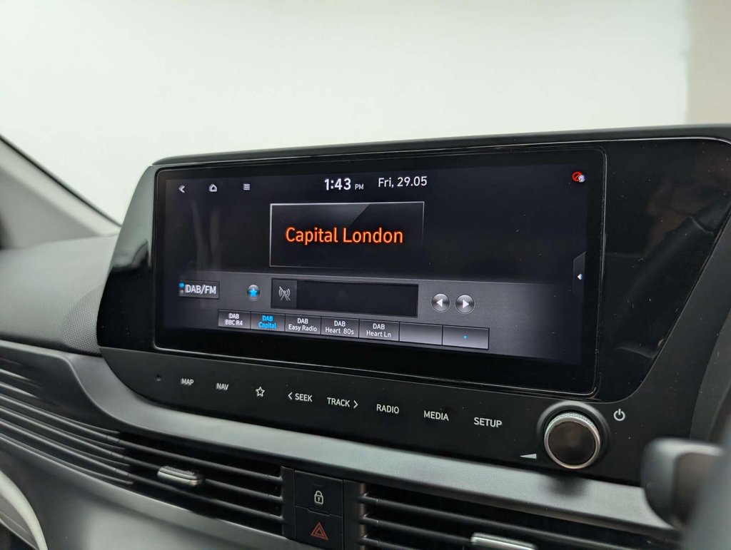 Used 2021 21 HYUNDAI I20 1.0 i20 Ultimate MHEV TGDi 5dr CLICK+COLLECT / HOME DELIVERY