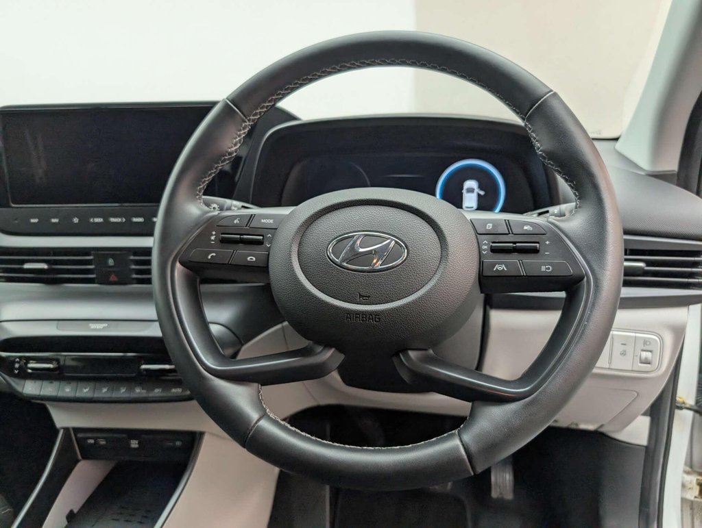 Used 2021 21 HYUNDAI I20 1.0 i20 Ultimate MHEV TGDi 5dr CLICK+COLLECT / HOME DELIVERY