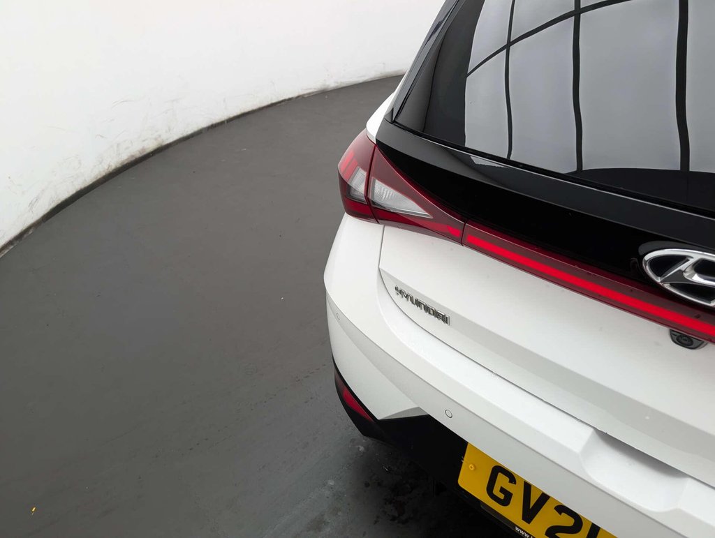 Used 2021 21 HYUNDAI I20 1.0 i20 Ultimate MHEV TGDi 5dr CLICK+COLLECT / HOME DELIVERY