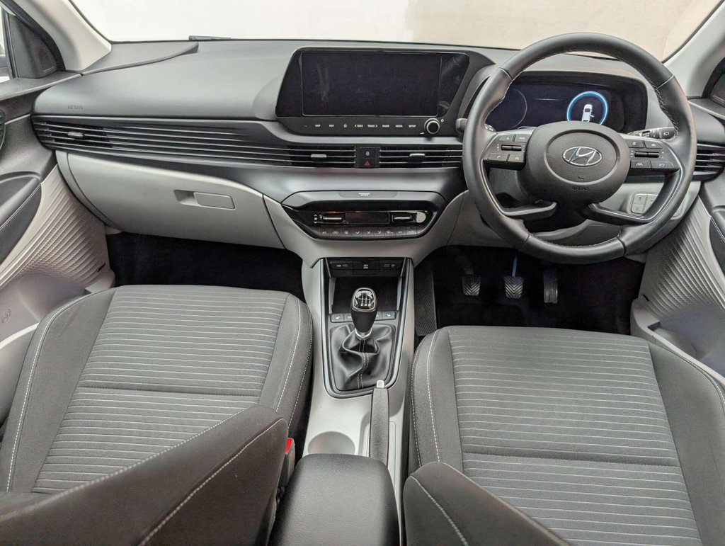 Used 2021 21 HYUNDAI I20 1.0 i20 Ultimate MHEV TGDi 5dr CLICK+COLLECT / HOME DELIVERY
