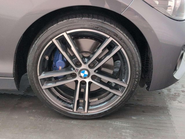 USED 2019 19 BMW 1 SERIES 1.5 118i M Sport Shadow Edition 5dr CLICK+COLLECT / HOME DELIVERY