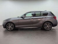 USED 2019 19 BMW 1 SERIES 1.5 118i M Sport Shadow Edition 5dr CLICK+COLLECT / HOME DELIVERY