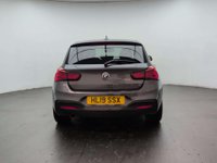 USED 2019 19 BMW 1 SERIES 1.5 118i M Sport Shadow Edition 5dr CLICK+COLLECT / HOME DELIVERY