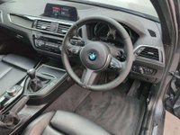 USED 2019 19 BMW 1 SERIES 1.5 118i M Sport Shadow Edition 5dr CLICK+COLLECT / HOME DELIVERY