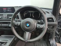 USED 2019 19 BMW 1 SERIES 1.5 118i M Sport Shadow Edition 5dr CLICK+COLLECT / HOME DELIVERY