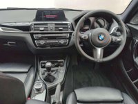 USED 2019 19 BMW 1 SERIES 1.5 118i M Sport Shadow Edition 5dr CLICK+COLLECT / HOME DELIVERY