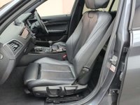 USED 2019 19 BMW 1 SERIES 1.5 118i M Sport Shadow Edition 5dr CLICK+COLLECT / HOME DELIVERY