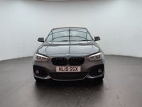 USED 2019 19 BMW 1 SERIES 1.5 118i M Sport Shadow Edition 5dr CLICK+COLLECT / HOME DELIVERY