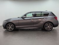 USED 2019 19 BMW 1 SERIES 1.5 118i M Sport Shadow Edition 5dr CLICK+COLLECT / HOME DELIVERY