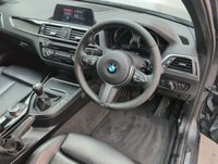 USED 2019 19 BMW 1 SERIES 1.5 118i M Sport Shadow Edition 5dr CLICK+COLLECT / HOME DELIVERY
