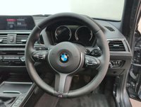 USED 2019 19 BMW 1 SERIES 1.5 118i M Sport Shadow Edition 5dr CLICK+COLLECT / HOME DELIVERY