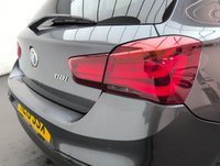 USED 2019 19 BMW 1 SERIES 1.5 118i M Sport Shadow Edition 5dr CLICK+COLLECT / HOME DELIVERY