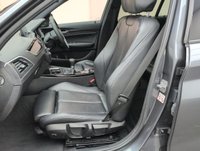 USED 2019 19 BMW 1 SERIES 1.5 118i M Sport Shadow Edition 5dr CLICK+COLLECT / HOME DELIVERY