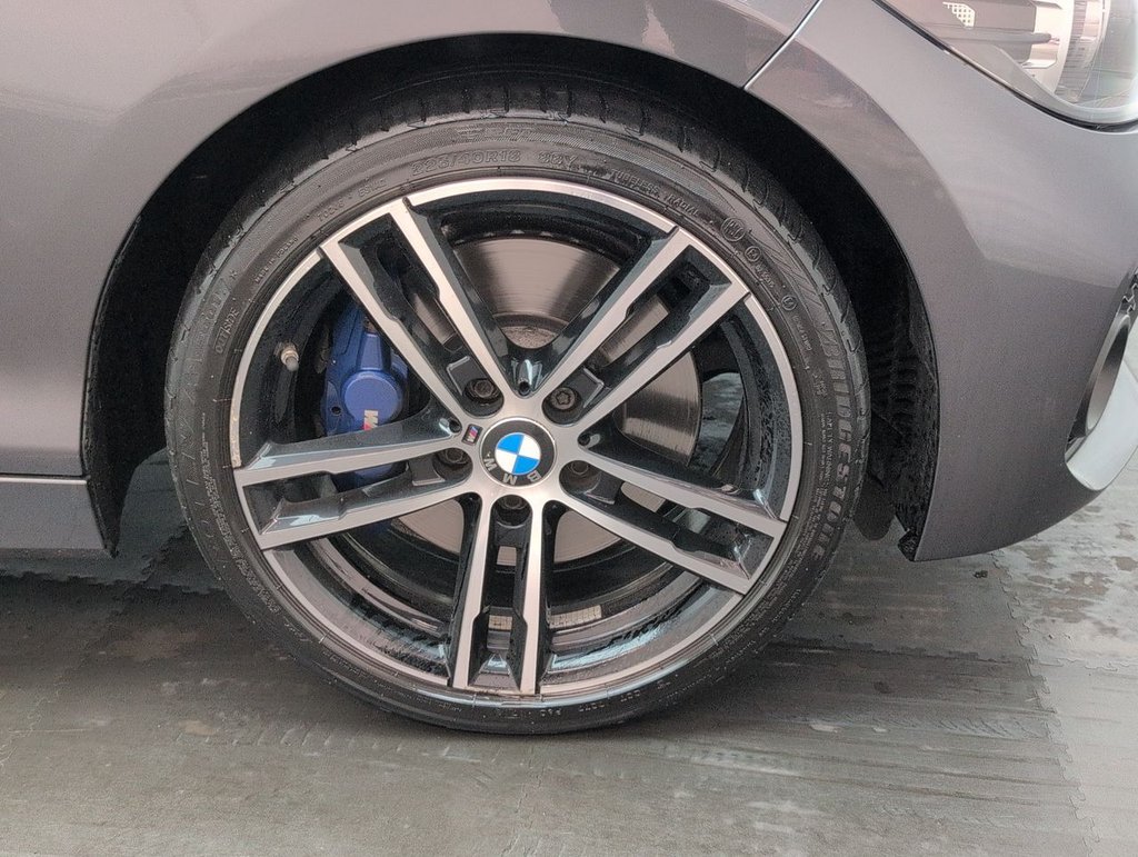 Used 2019 19 BMW 1 SERIES 1.5 118i M Sport Shadow Edition 5dr CLICK+COLLECT / HOME DELIVERY