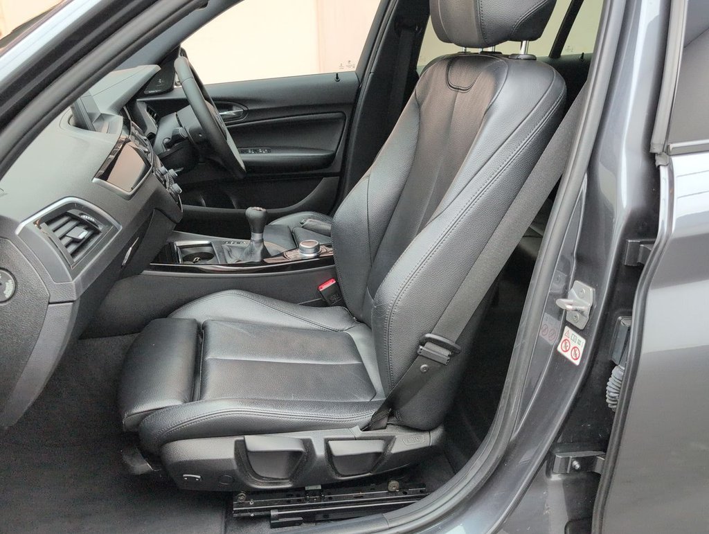 Used 2019 19 BMW 1 SERIES 1.5 118i M Sport Shadow Edition 5dr CLICK+COLLECT / HOME DELIVERY