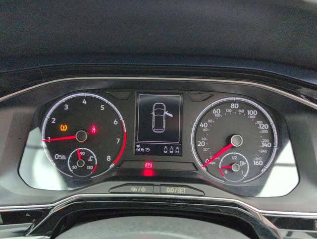 USED 2020 70 VOLKSWAGEN POLO 1.0 Polo United Evo 5dr CLICK+COLLECT / HOME DELIVERY
