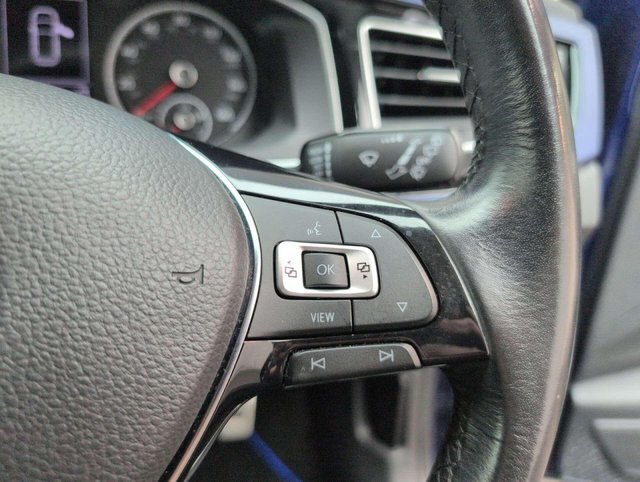 USED 2020 70 VOLKSWAGEN POLO 1.0 Polo United Evo 5dr CLICK+COLLECT / HOME DELIVERY