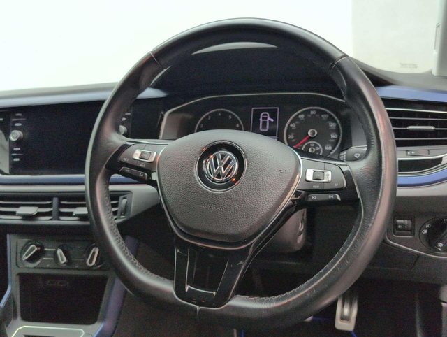 USED 2020 70 VOLKSWAGEN POLO 1.0 Polo United Evo 5dr CLICK+COLLECT / HOME DELIVERY