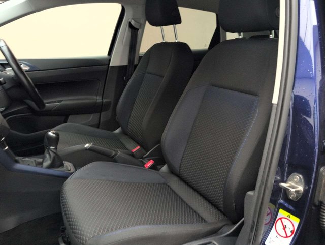 USED 2020 70 VOLKSWAGEN POLO 1.0 Polo United Evo 5dr CLICK+COLLECT / HOME DELIVERY